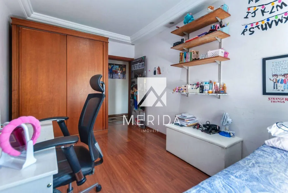 Apartamento, 4 quartos, 160 m² - Foto 6