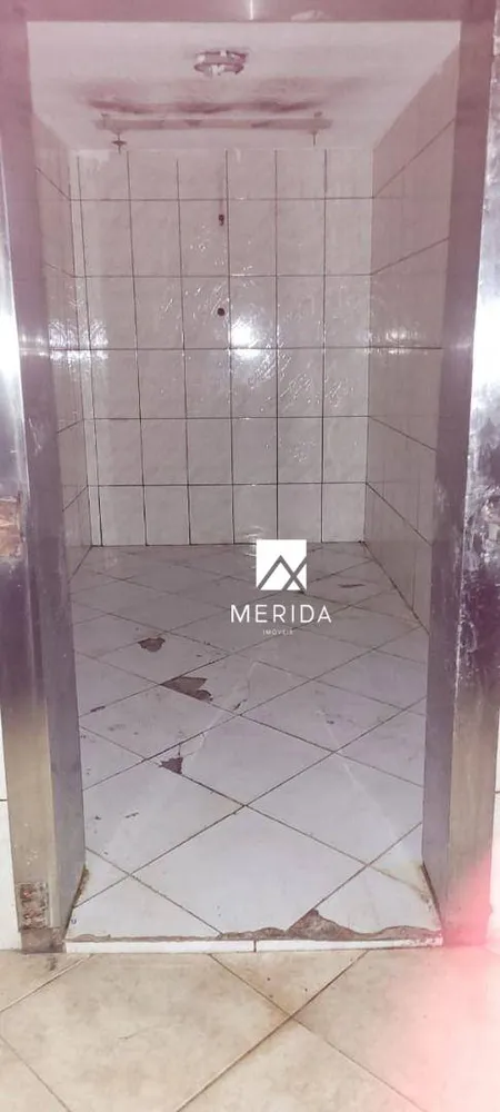 Loja-Salão, 500 m² - Foto 12