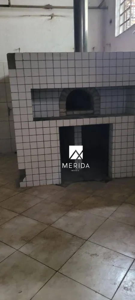 Loja-Salão, 500 m² - Foto 13