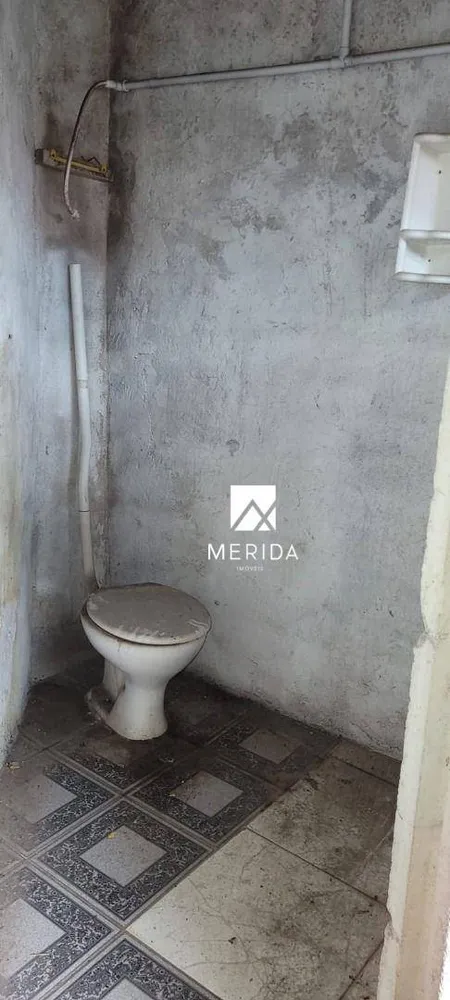 Loja-Salão, 500 m² - Foto 5