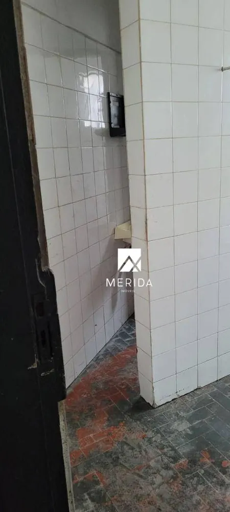Loja-Salão, 500 m² - Foto 4