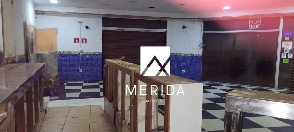 Loja-Salão, 500 m² - Foto 3