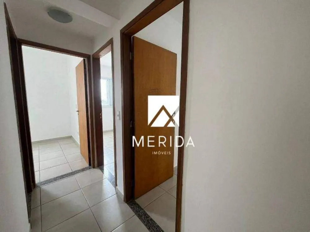 Apartamento, 3 quartos, 96 m² - Foto 9