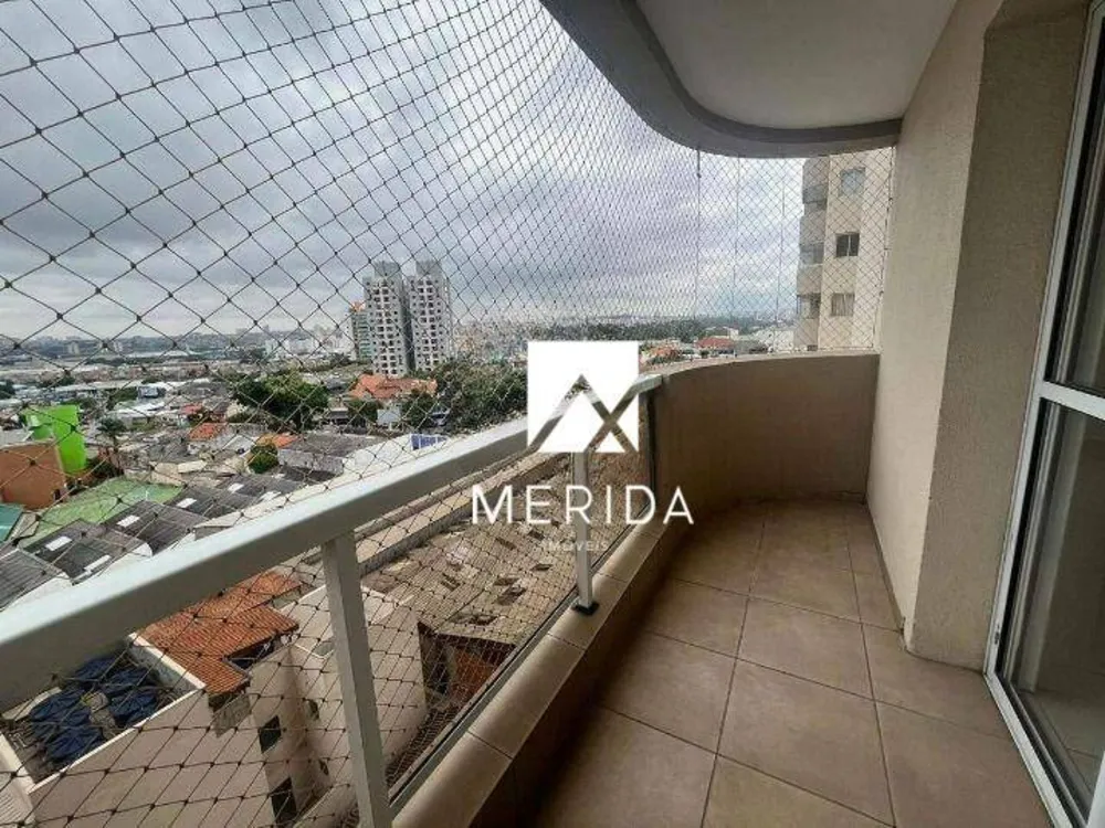 Apartamento, 3 quartos, 96 m² - Foto 3