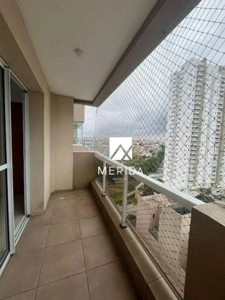 Apartamento, 3 quartos, 96 m² - Foto 2