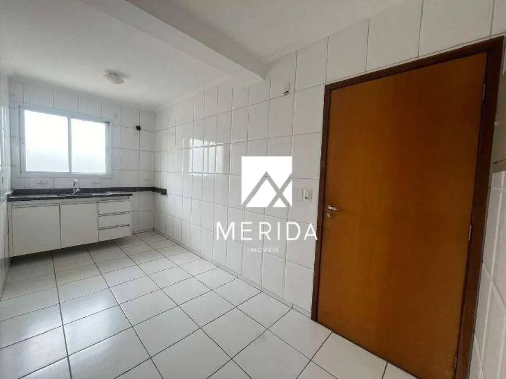 Apartamento, 3 quartos, 96 m² - Foto 5