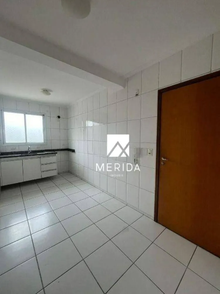 Apartamento, 3 quartos, 96 m² - Foto 7