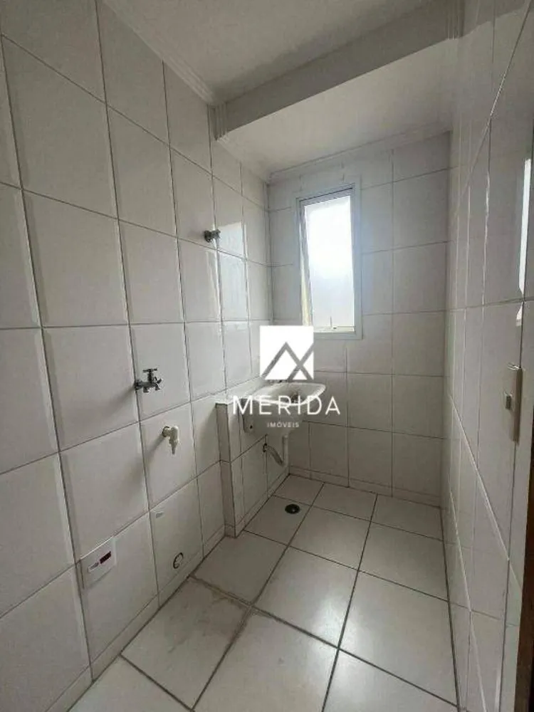 Apartamento, 3 quartos, 96 m² - Foto 8