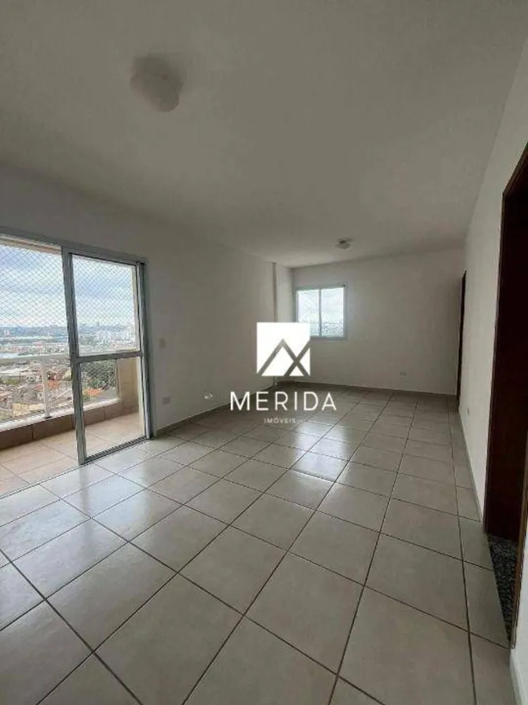 Apartamento, 3 quartos, 96 m² - Foto 4