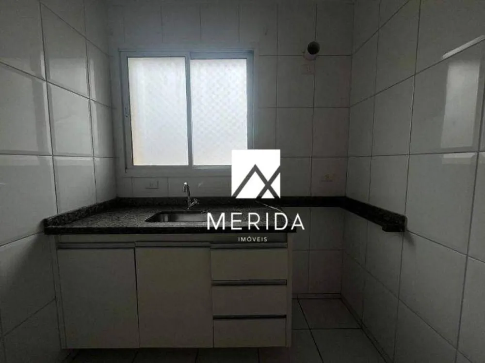 Apartamento, 3 quartos, 96 m² - Foto 6
