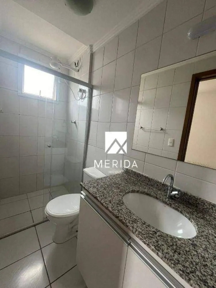 Apartamento, 3 quartos, 96 m² - Foto 10