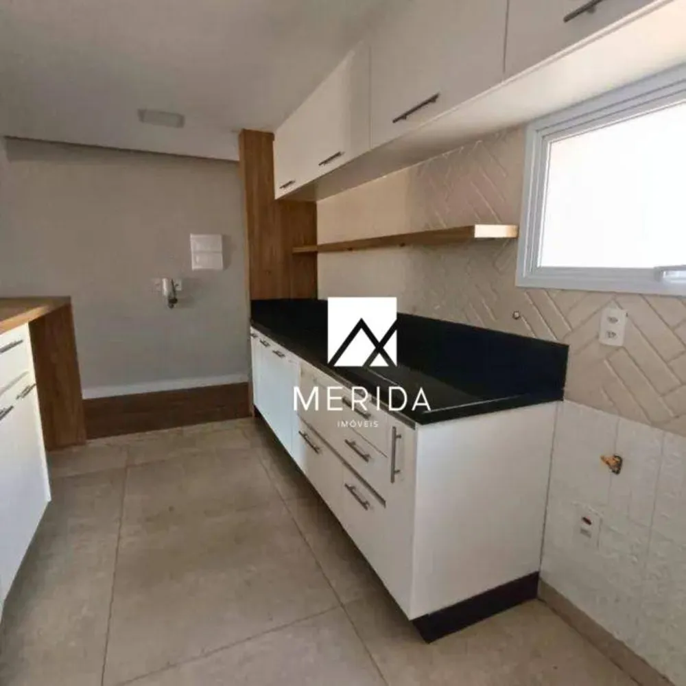 Apartamento, 3 quartos, 91 m² - Foto 3