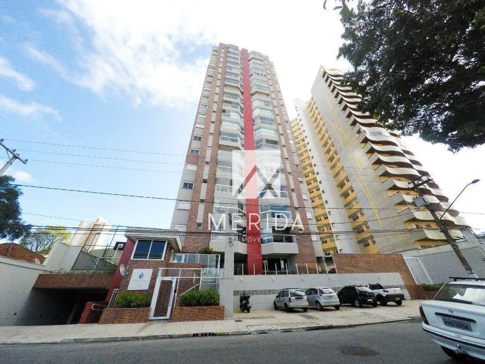 Apartamento, 3 quartos, 91 m² - Foto 15