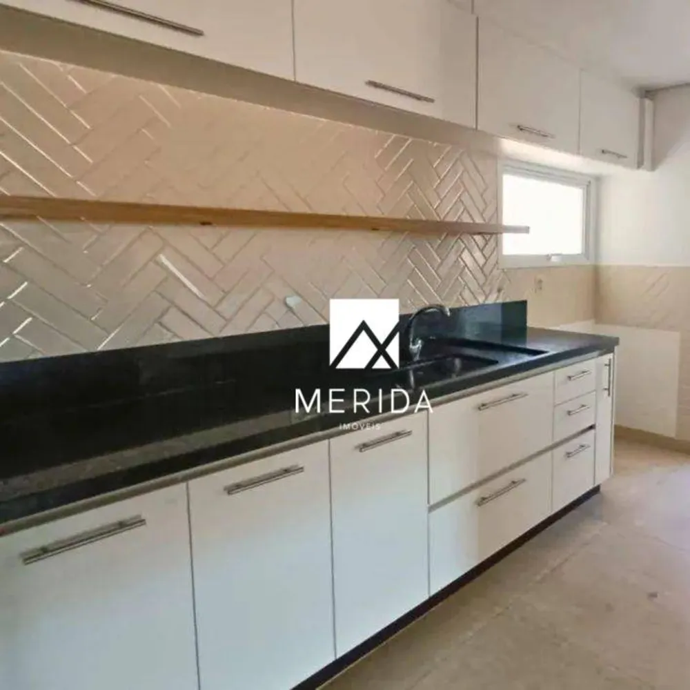 Apartamento, 3 quartos, 91 m² - Foto 4