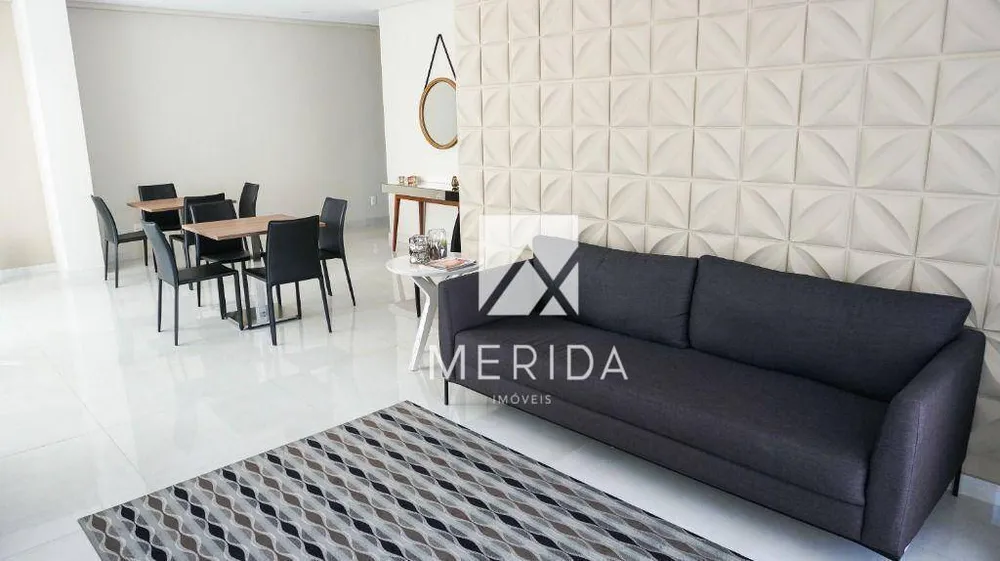 Apartamento, 3 quartos, 91 m² - Foto 14