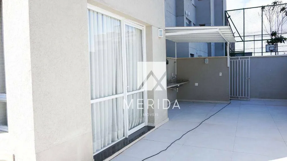 Apartamento, 3 quartos, 91 m² - Foto 12