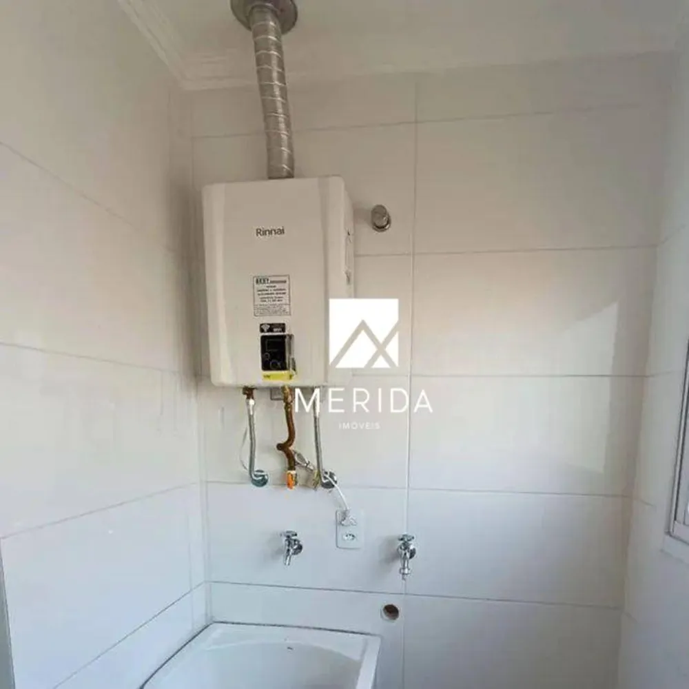 Apartamento, 3 quartos, 91 m² - Foto 6