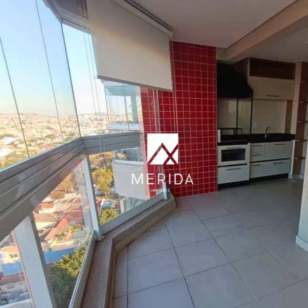 Apartamento, 3 quartos, 91 m² - Foto 11