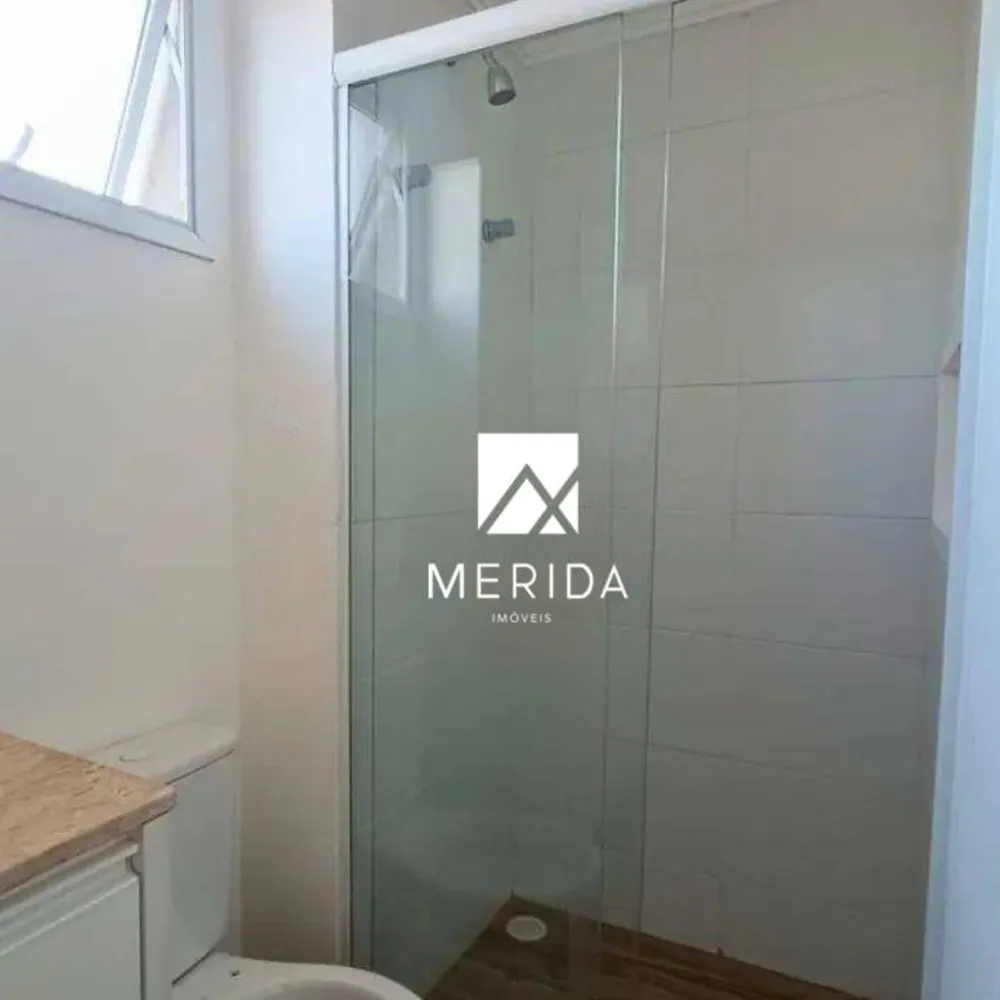 Apartamento, 3 quartos, 91 m² - Foto 9