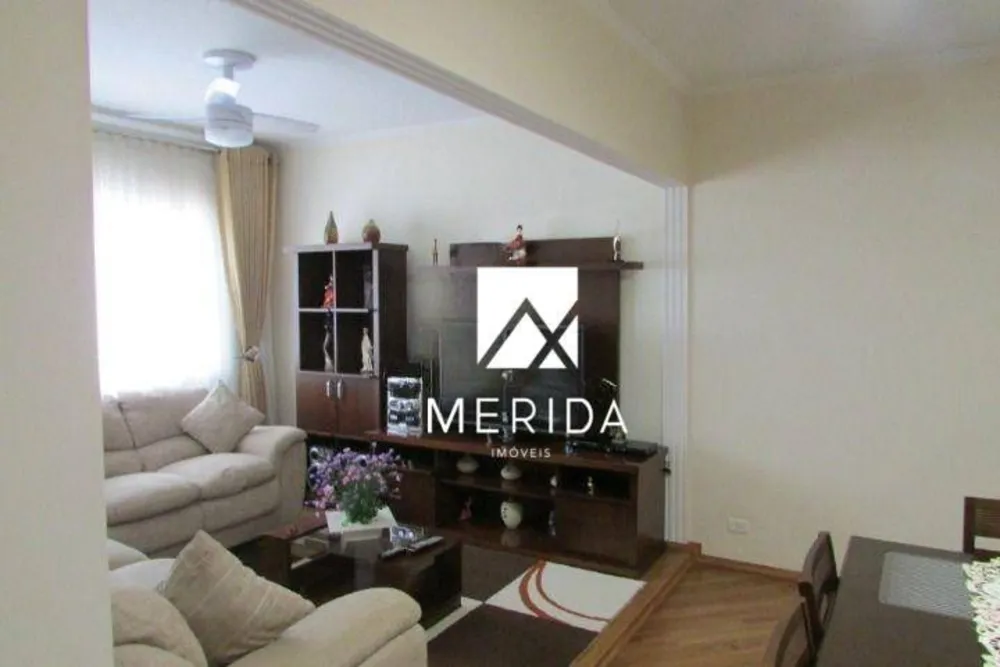 Apartamento, 2 quartos, 93 m² - Foto 6