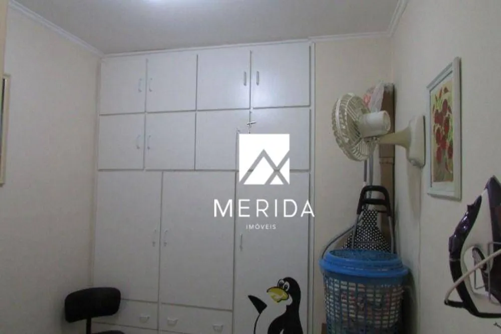 Apartamento, 2 quartos, 93 m² - Foto 1