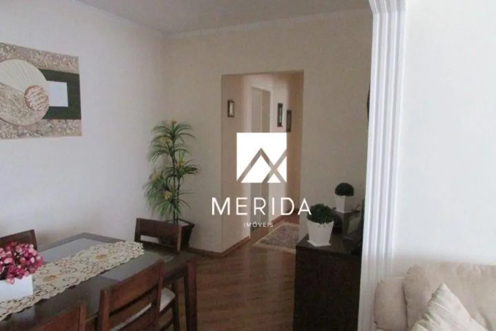 Apartamento, 2 quartos, 93 m² - Foto 5