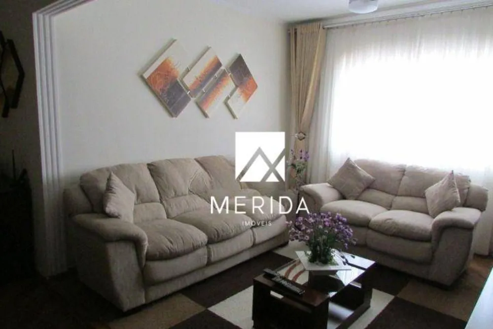 Apartamento, 2 quartos, 93 m² - Foto 1