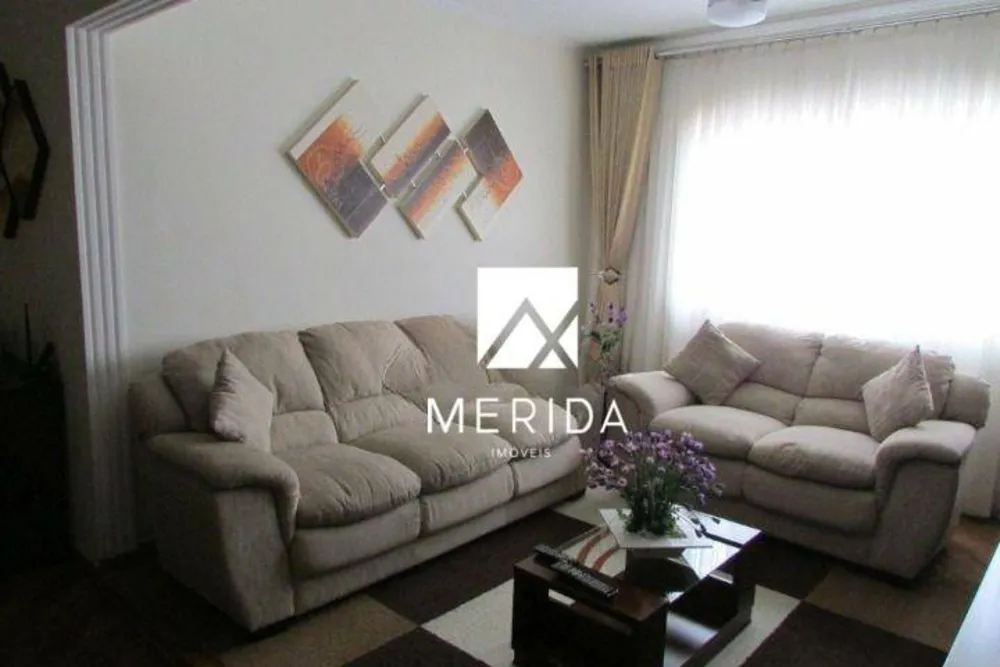 Apartamento, 2 quartos, 93 m² - Foto 4