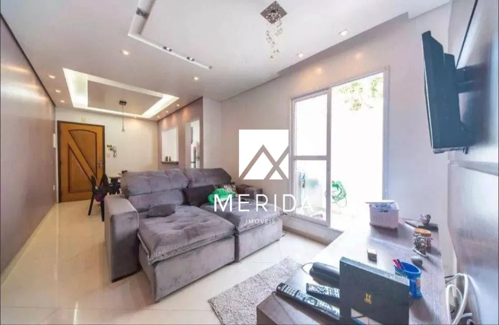 Apartamento, 2 quartos, 92 m² - Foto 16