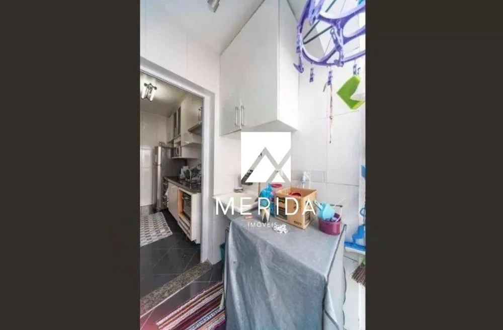 Apartamento, 2 quartos, 92 m² - Foto 6