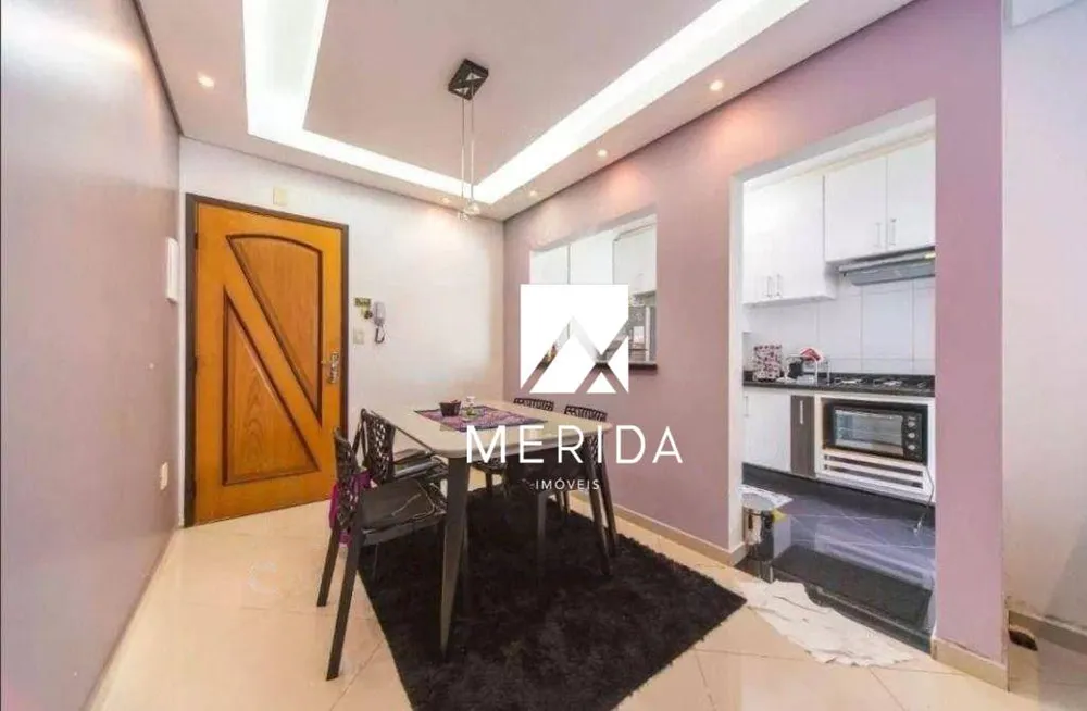 Apartamento, 2 quartos, 92 m² - Foto 3