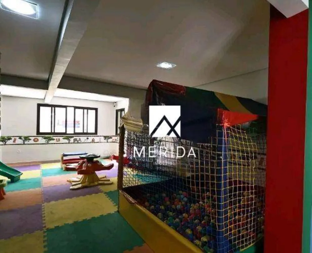 Apartamento, 3 quartos, 95 m² - Foto 3