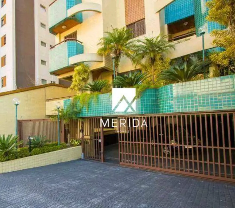 Apartamento, 3 quartos, 95 m² - Foto 4