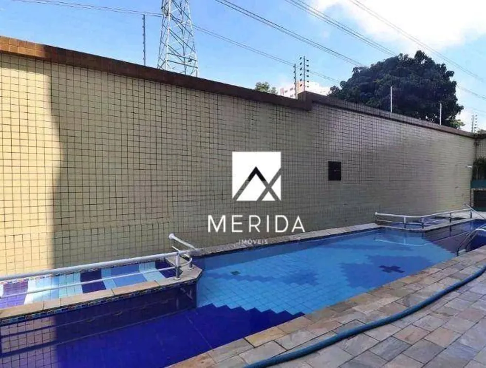 Apartamento, 3 quartos, 95 m² - Foto 5