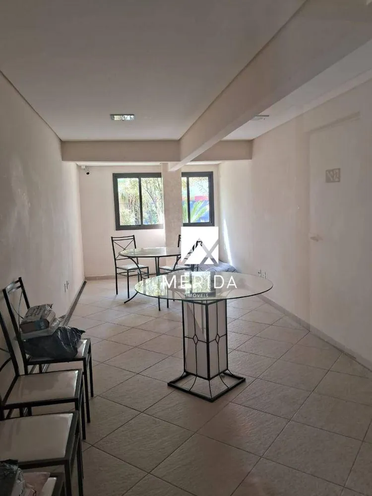 Apartamento, 3 quartos, 95 m² - Foto 8
