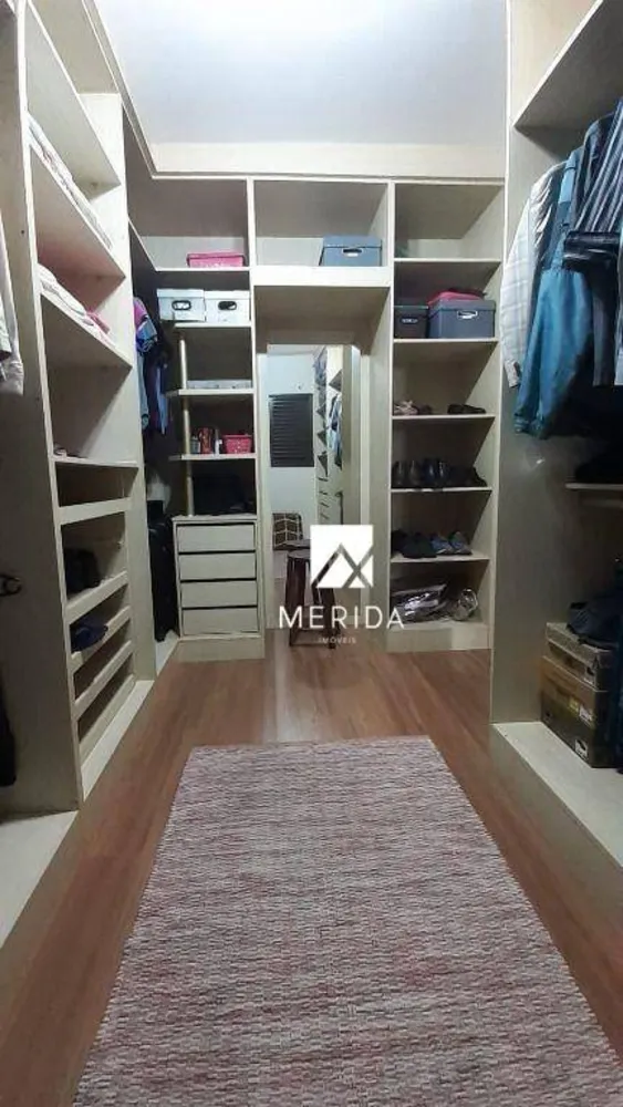 Apartamento, 3 quartos, 95 m² - Foto 2
