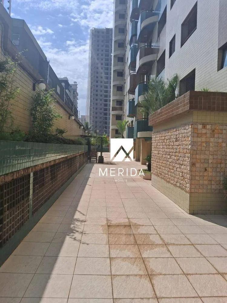 Apartamento, 3 quartos, 95 m² - Foto 11