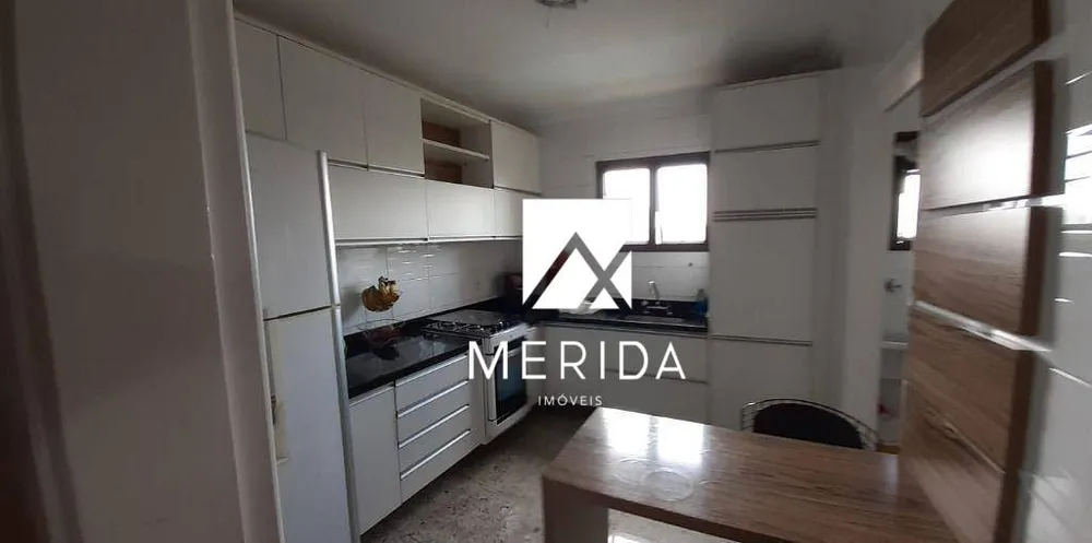 Apartamento, 3 quartos, 95 m² - Foto 2