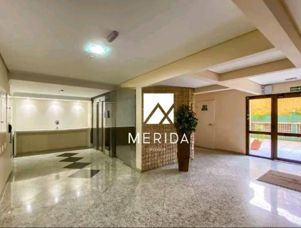 Apartamento, 3 quartos, 95 m² - Foto 4