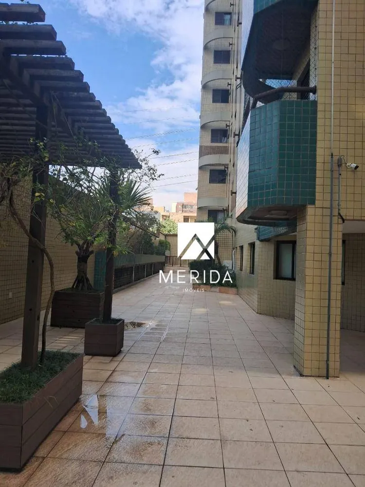 Apartamento, 3 quartos, 95 m² - Foto 10