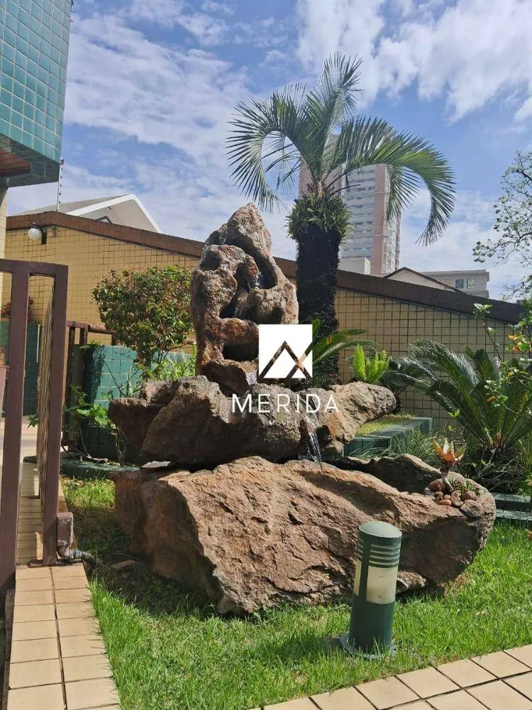 Apartamento, 3 quartos, 95 m² - Foto 1