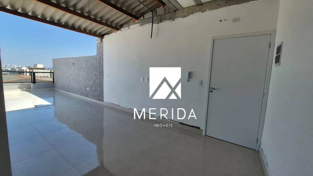 Cobertura, 2 quartos, 97 m² - Foto 2