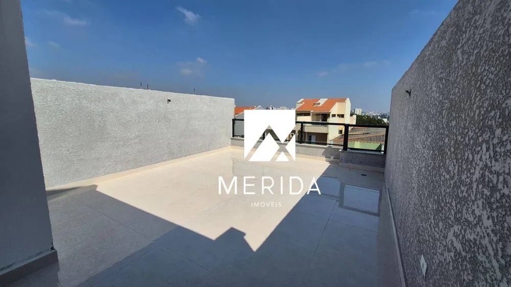 Cobertura, 2 quartos, 97 m² - Foto 1