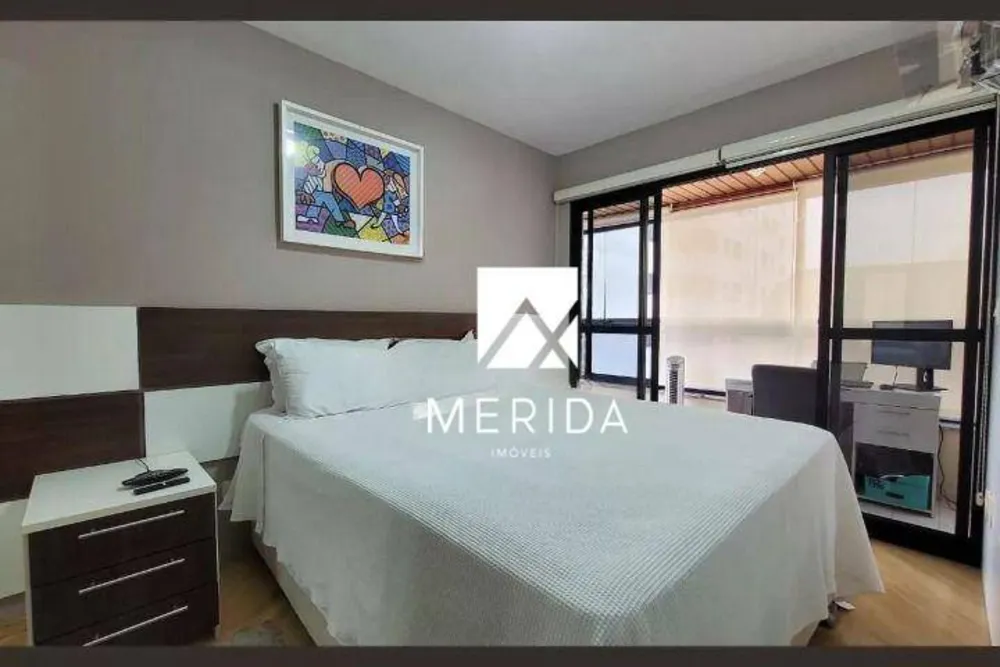 Cobertura, 3 quartos, 182 m² - Foto 3