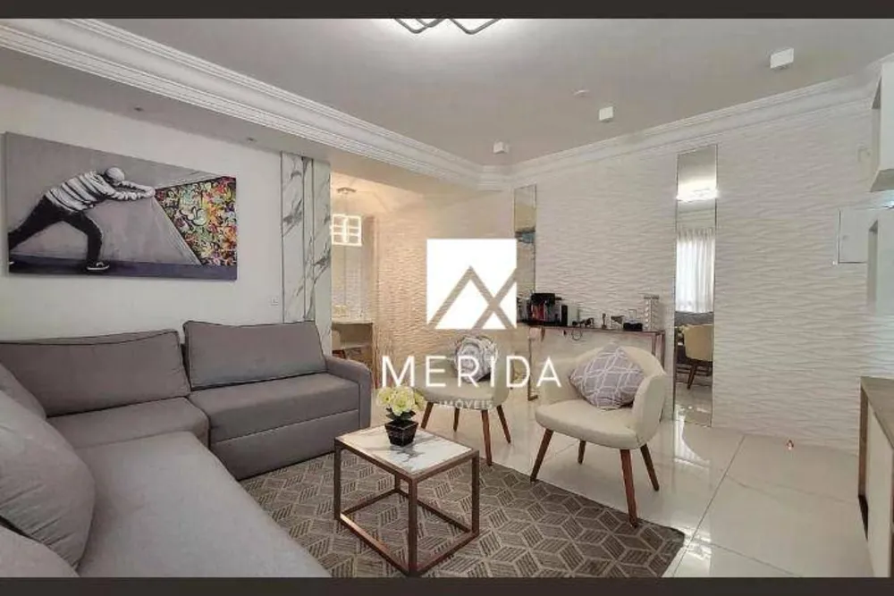 Cobertura, 3 quartos, 182 m² - Foto 1