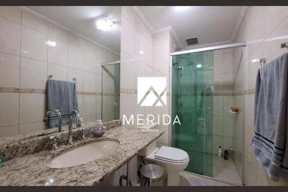 Cobertura, 3 quartos, 182 m² - Foto 4