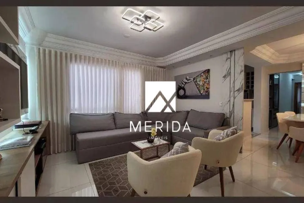 Cobertura, 3 quartos, 182 m² - Foto 8
