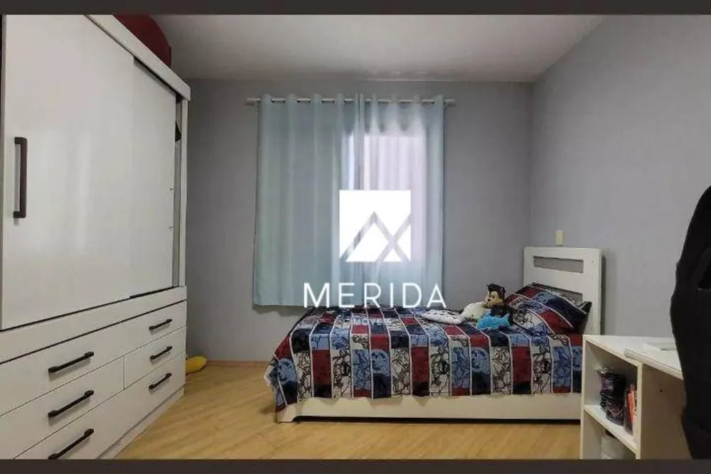 Cobertura, 3 quartos, 182 m² - Foto 6