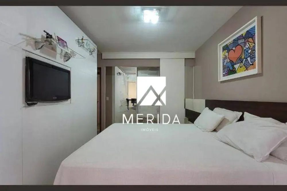 Cobertura, 3 quartos, 182 m² - Foto 2