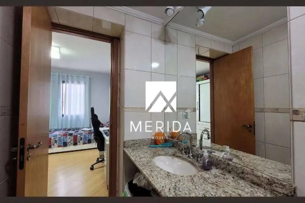 Cobertura, 3 quartos, 182 m² - Foto 7